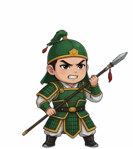 강유